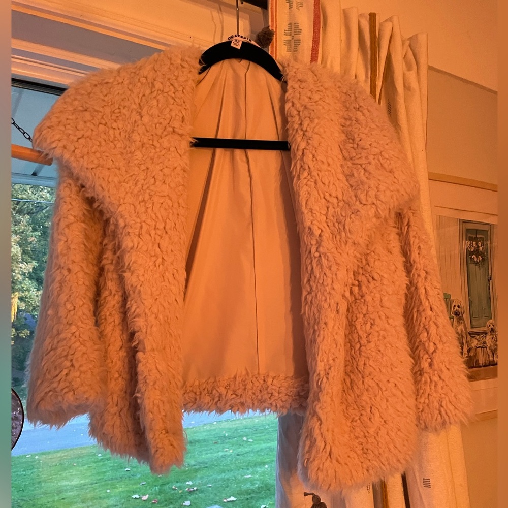 Super soft BB Dakota jacket (XS)